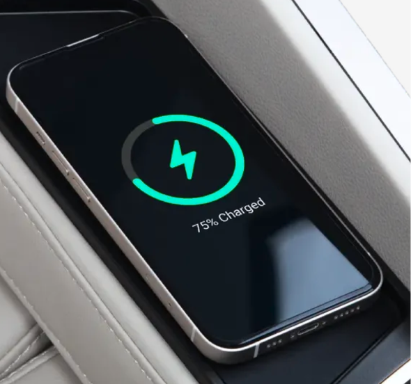 Зарядитесь комфортом