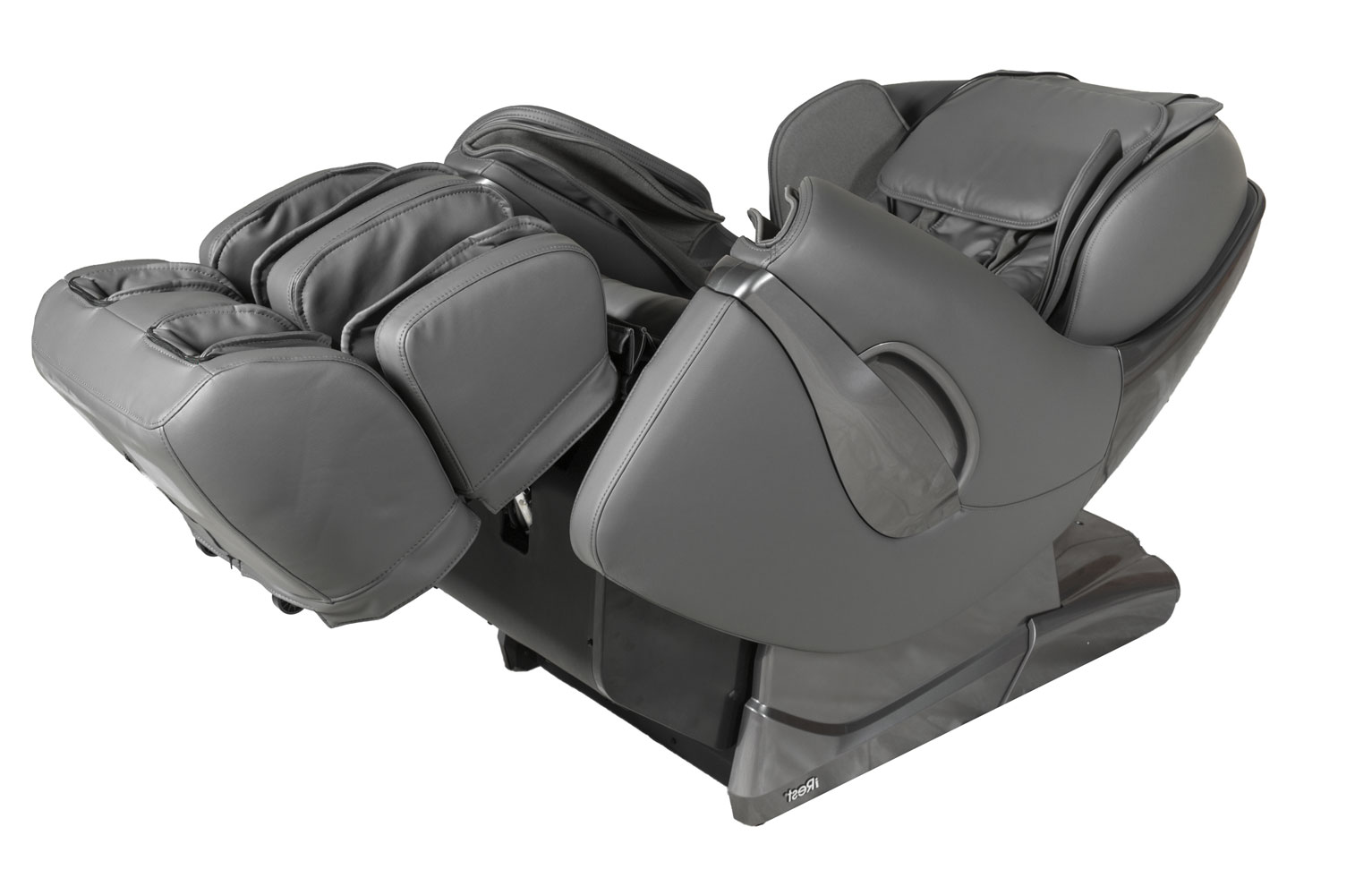 Массажное кресло iRest SL-A39 Grey