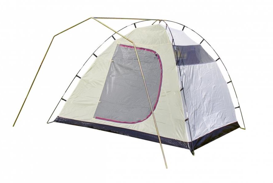 Палатка GreenLand Sunrise 4 2014 2015