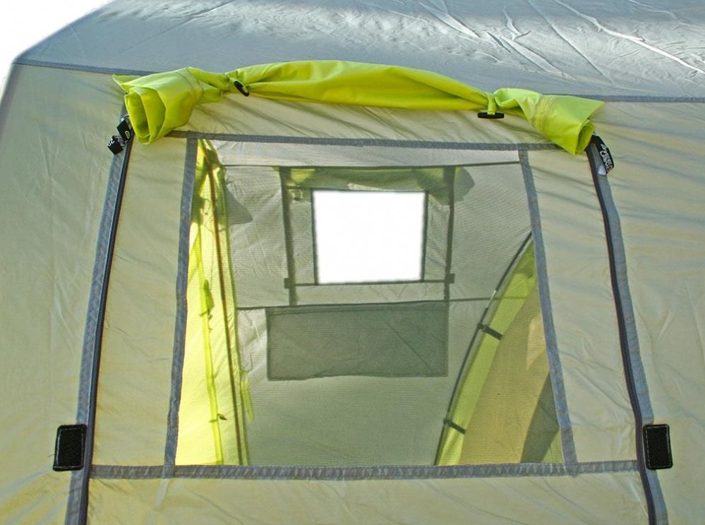 Палатка GreenLand Sunrise 4 2014 2015