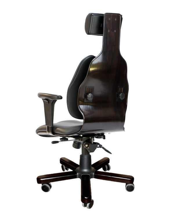 Эргономичное кресло Duorest DW-140