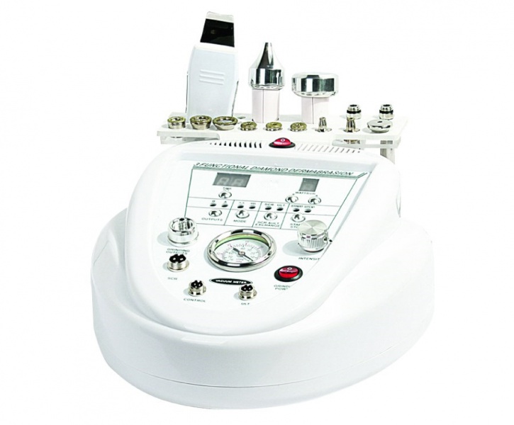 Косметологический комбайн GT-903