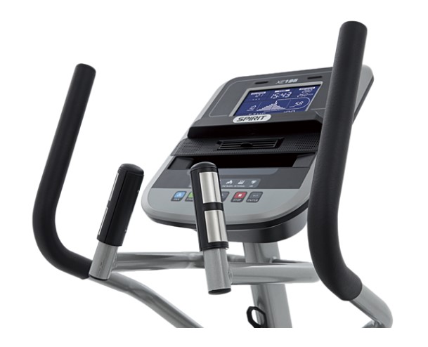 Эллиптический тренажер Spirit XE195