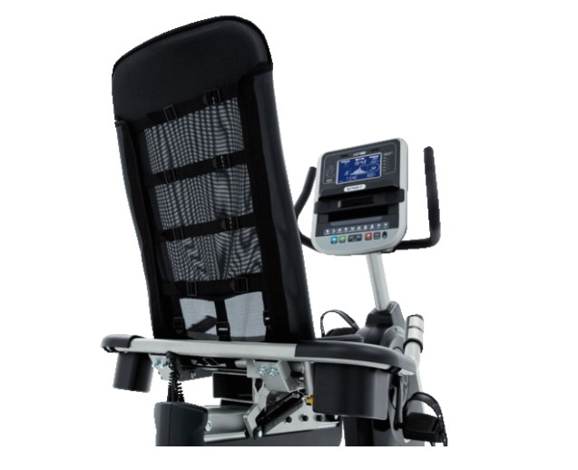 Магнитный велотренажер Spirit XBR55