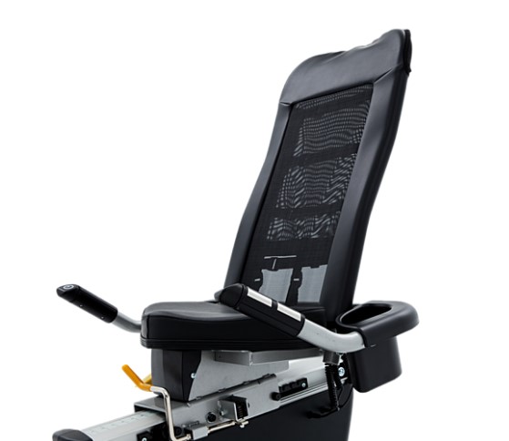 Электромагнитный велотренажер Spirit XBR95