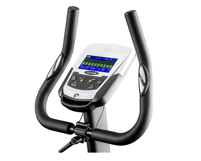 Магнитный велотренажер Hasttings SB400 Spider