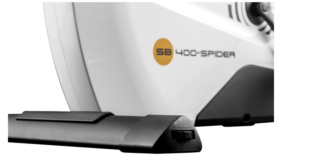 Магнитный велотренажер Hasttings SB400 Spider