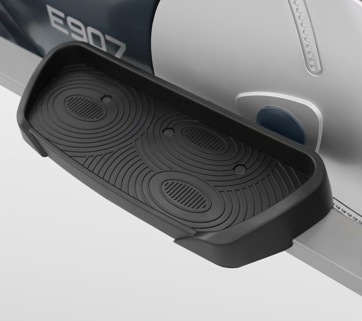 Эллиптический тренажер Carbon Fitness E407