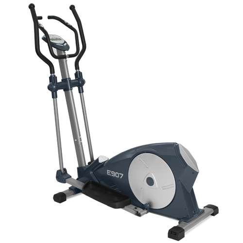 Эллиптический тренажер Carbon Fitness E907