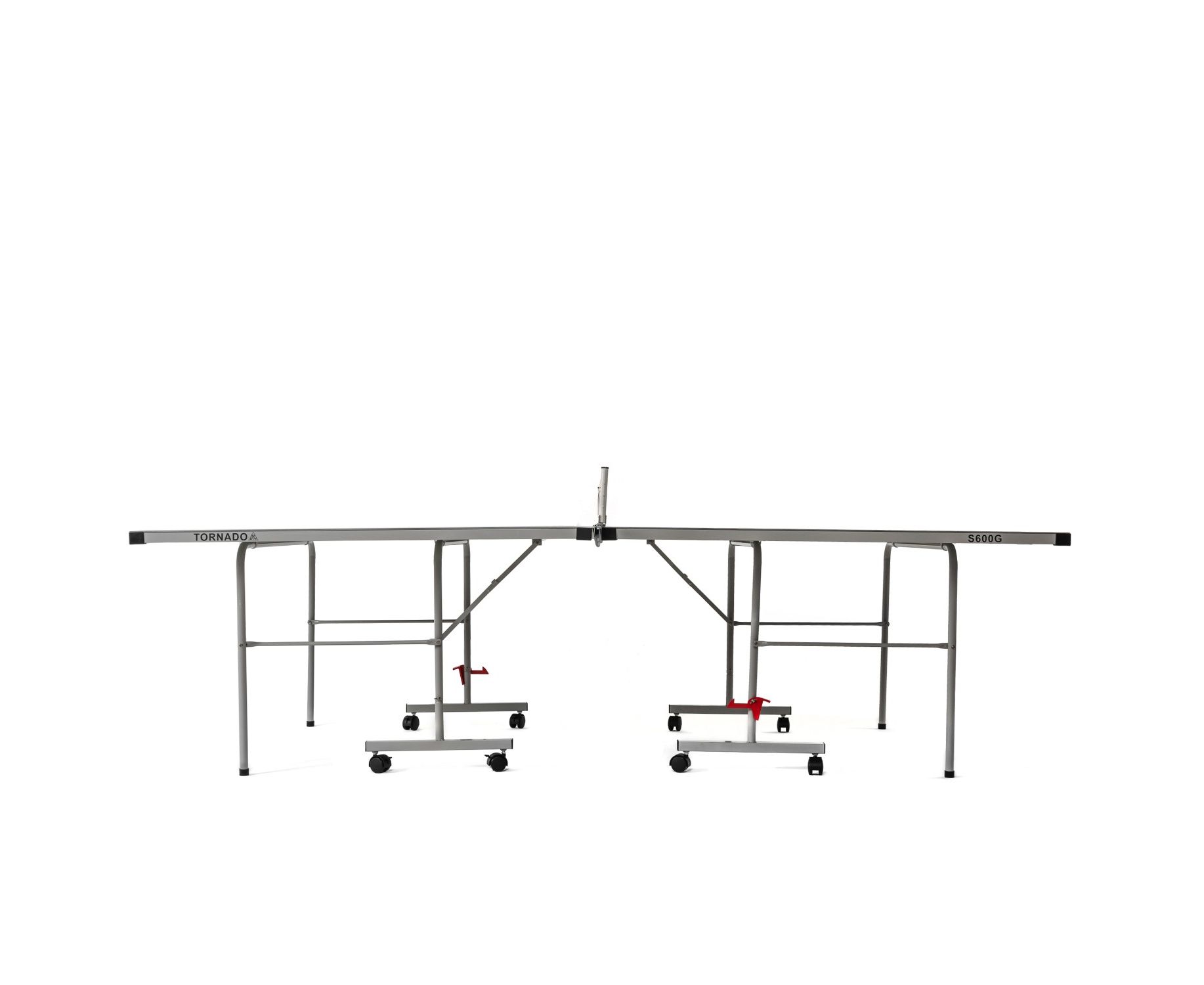 Теннисный стол DFC Tornado S600G Green