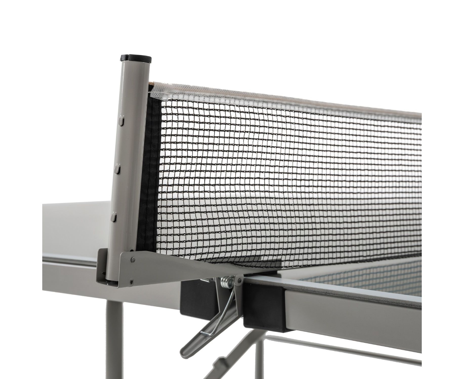 Теннисный стол DFC Tornado S600G Green