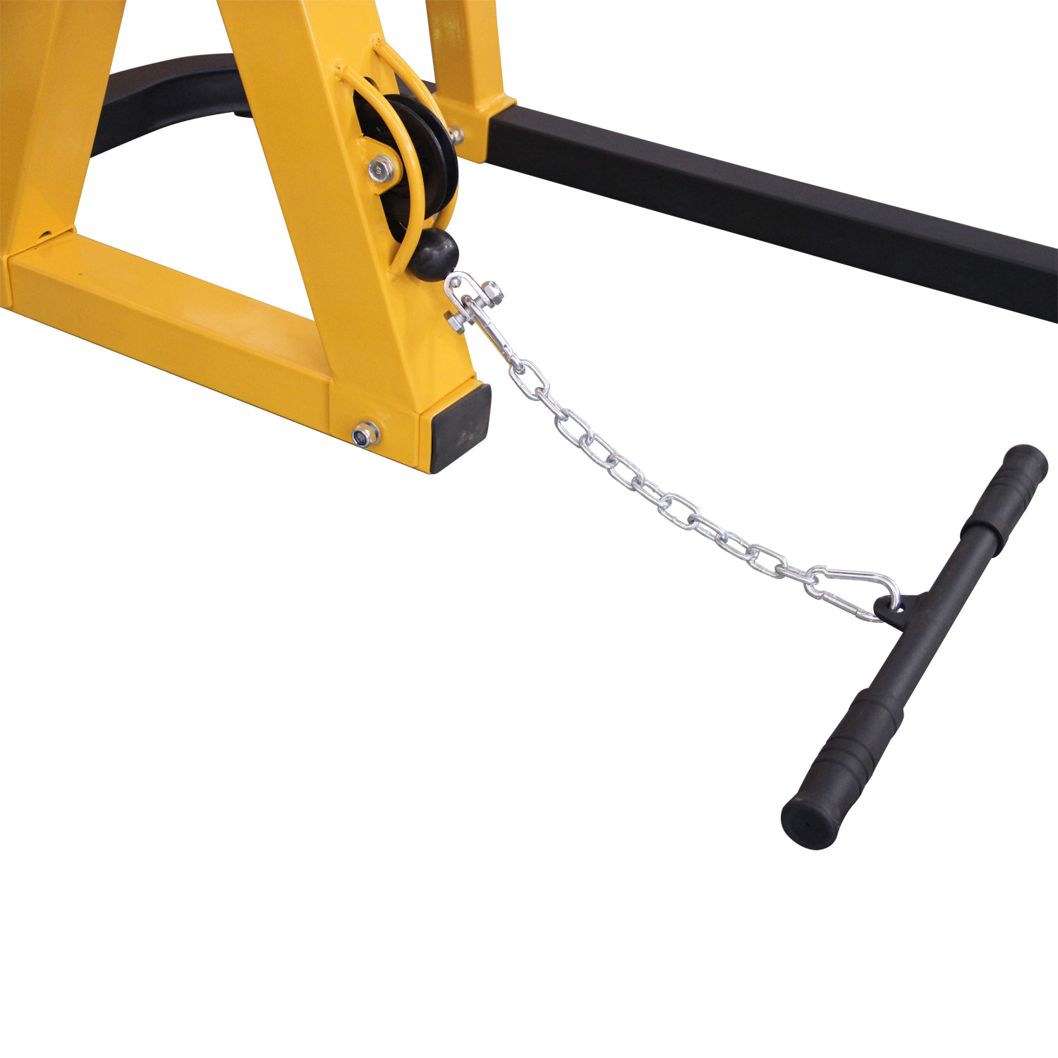 Силовой комплекс DFC Powergym HM035