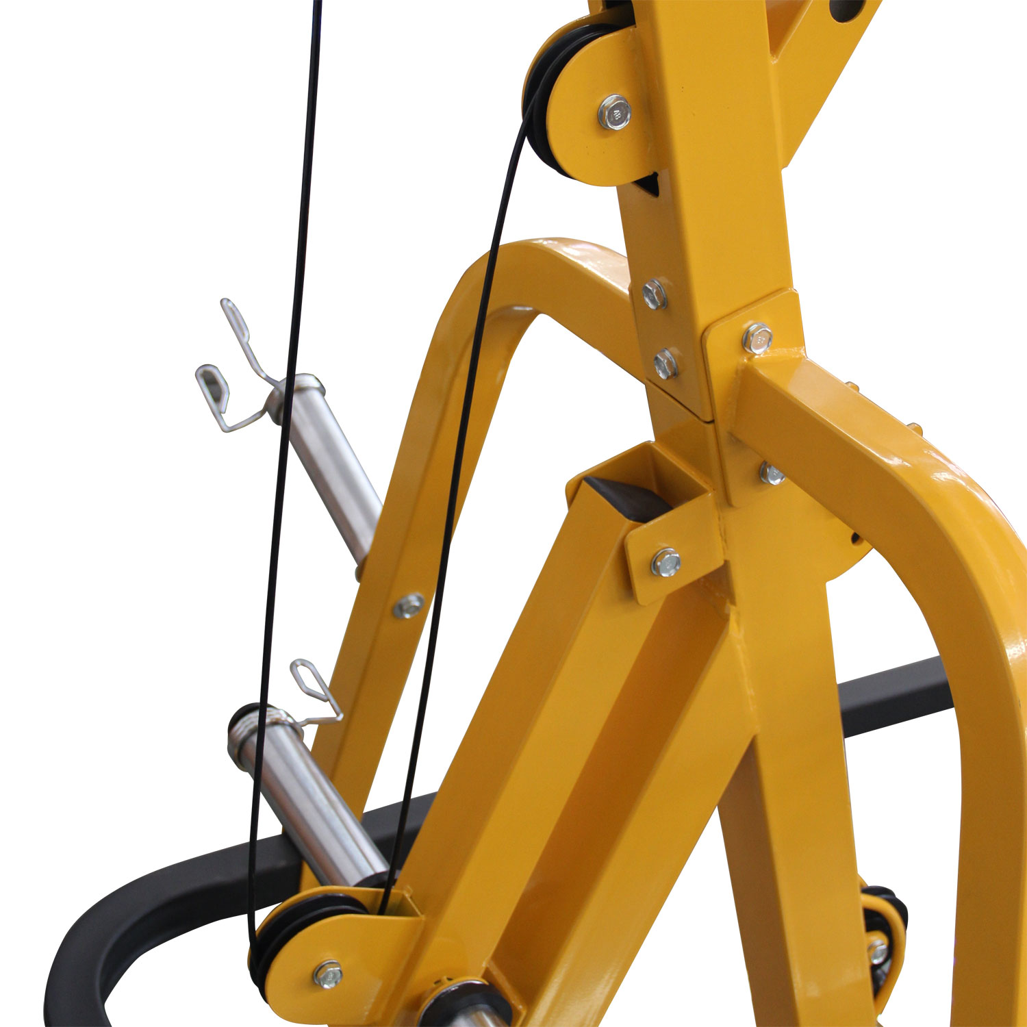 Силовой комплекс DFC Powergym HM035