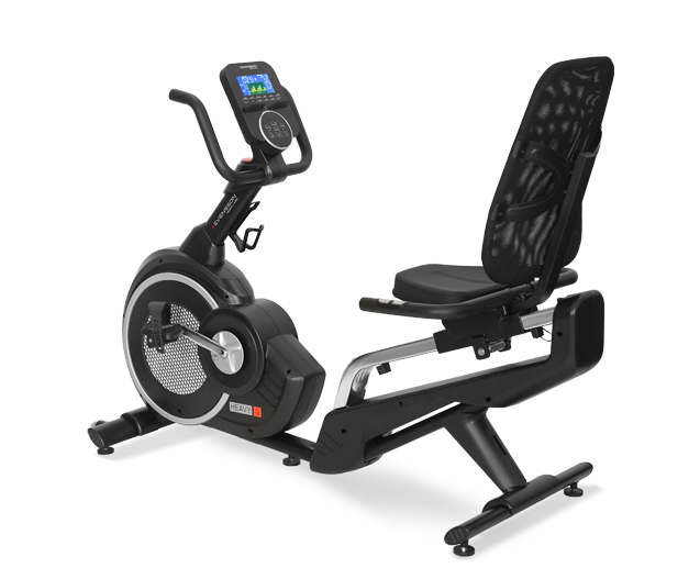 Велотренажер Svensson Body Labs HEAVY G RECUMBENT