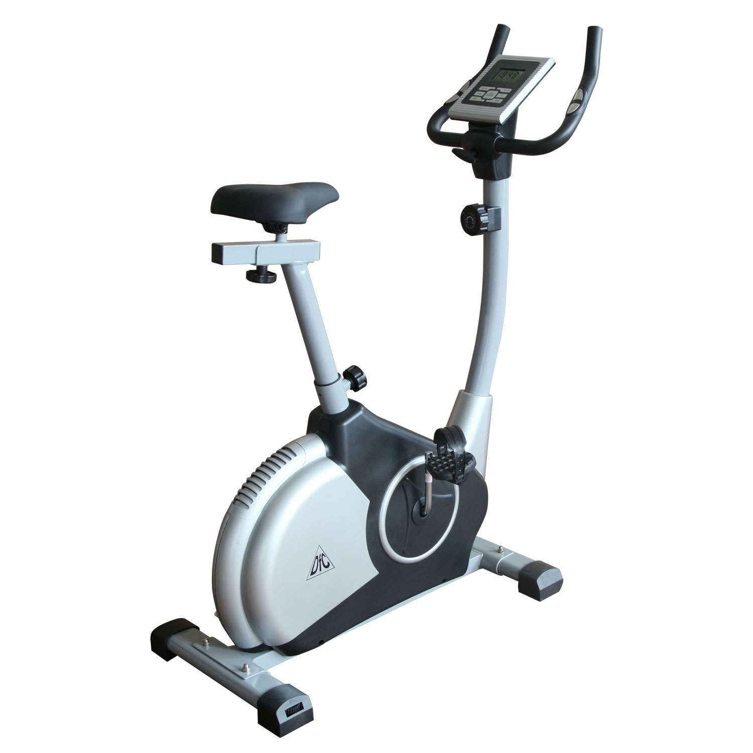 Магнитный велотренажер DFC B87042