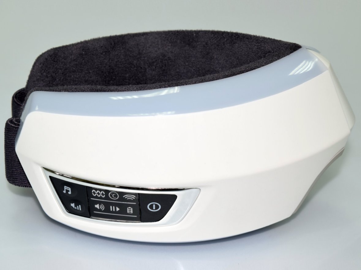 Массажер для глаз Hansun uSEE FC3002