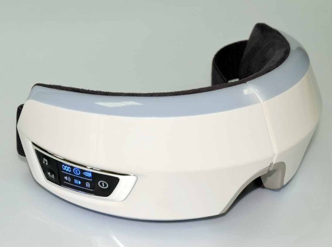 Массажер для глаз Hansun uSEE FC3002