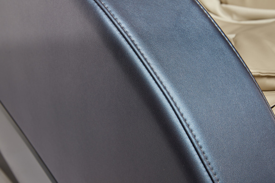 Richter Alpine Blue beige