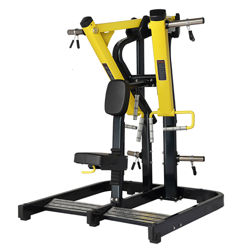 Тренажер для мышц спины Bronze Gym XA-04