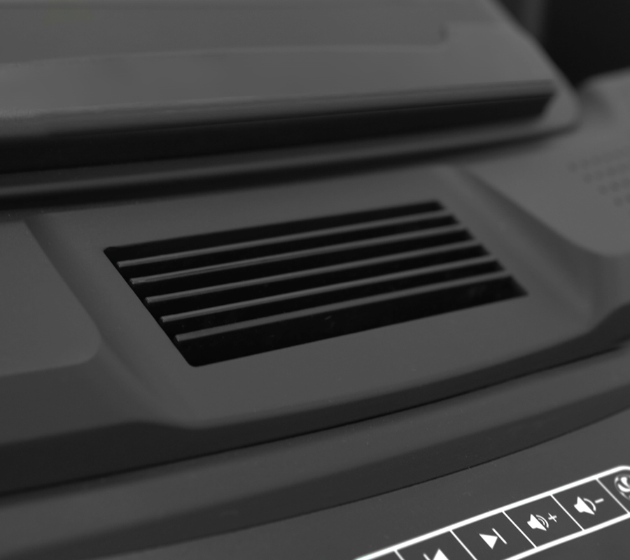 Беговая дорожка Carbon Fitness Premium World Runner T2