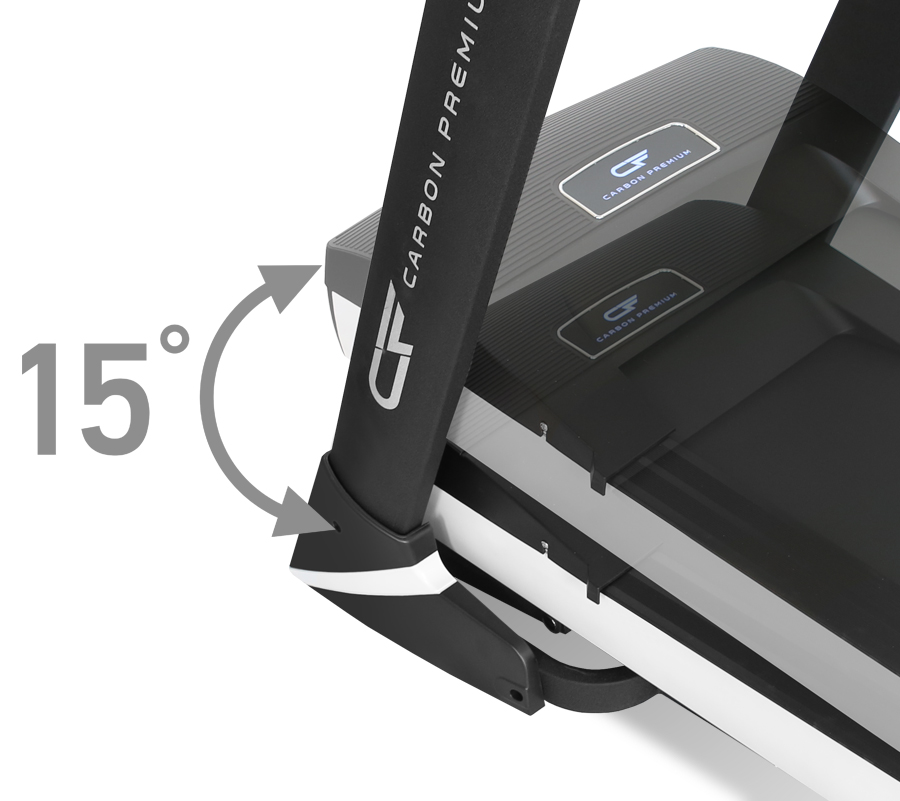 Беговая дорожка Carbon Fitness Premium World Runner T1