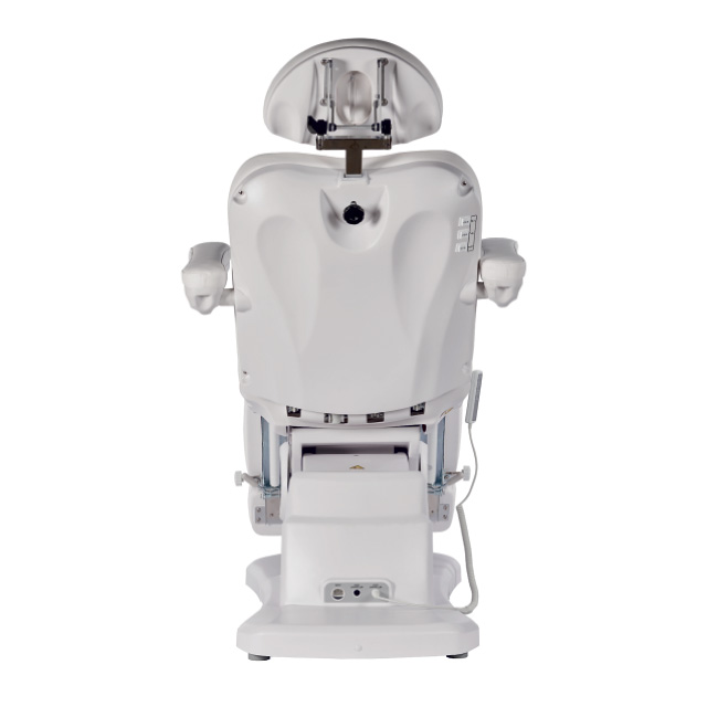 Педикюрное кресло Silver Fox P22