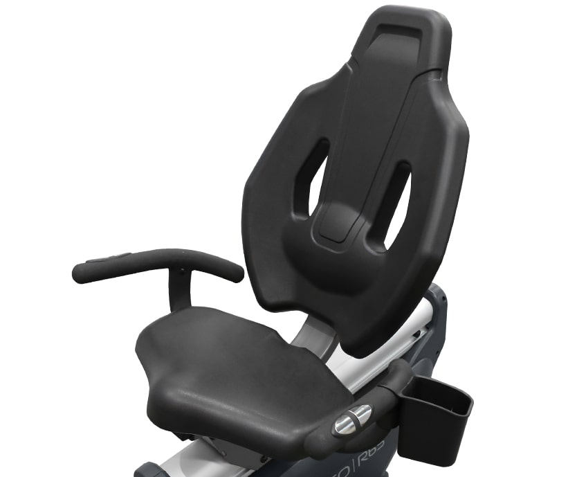 Электромагнитный велотренажер Svensson Industrial Go R65