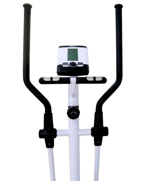 Эллиптический тренажер Evo fitness Shark