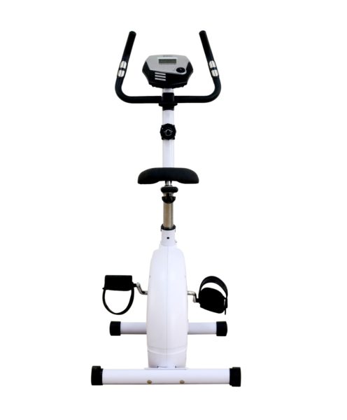 Магнитный велотренажер Evo fitness Yuto