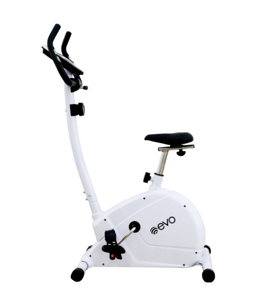 Магнитный велотренажер Evo fitness Yuto