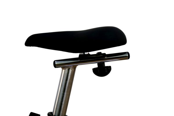 Электромагнитный велотренажер Evo fitness Yuto EL