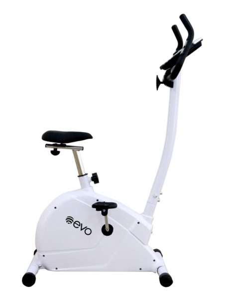 Электромагнитный велотренажер Evo fitness Yuto EL