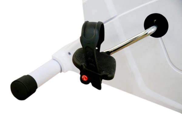 Электромагнитный велотренажер Evo fitness Yuto EL