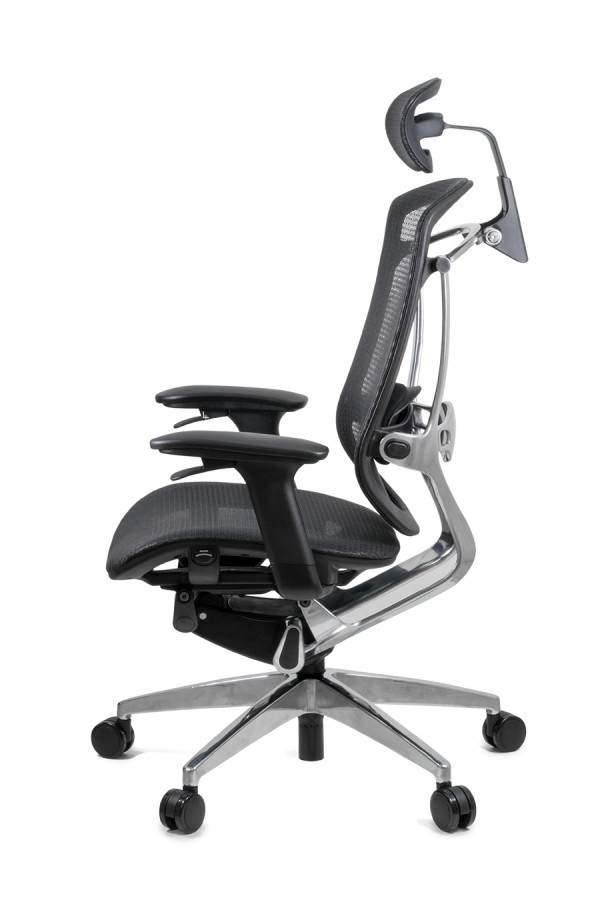 Эргономичное кресло GT Chair Marrit GT07-35Х GT-11