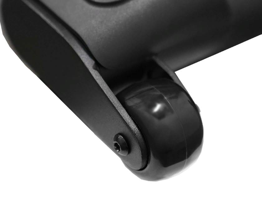 Электромагнитный велотренажер Svensson Industrial Force R750 LX