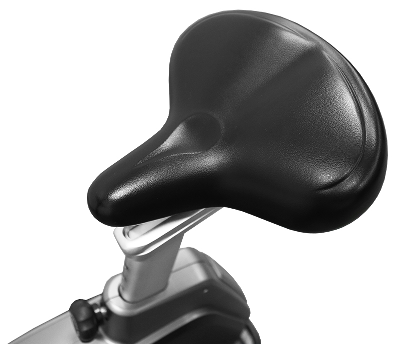 Электромагнитный велотренажер Svensson Industrial FORCE U750 LX