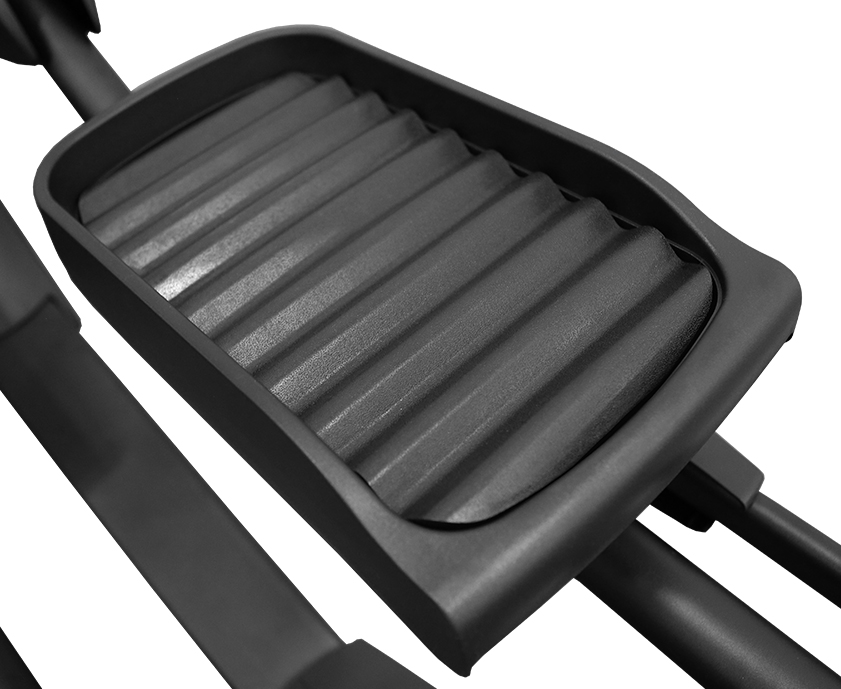 Эллиптический тренажер Svensson Industrial FORCE E750