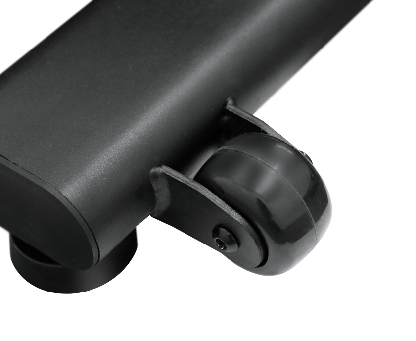 Эллиптический тренажер Svensson Industrial FORCE E750