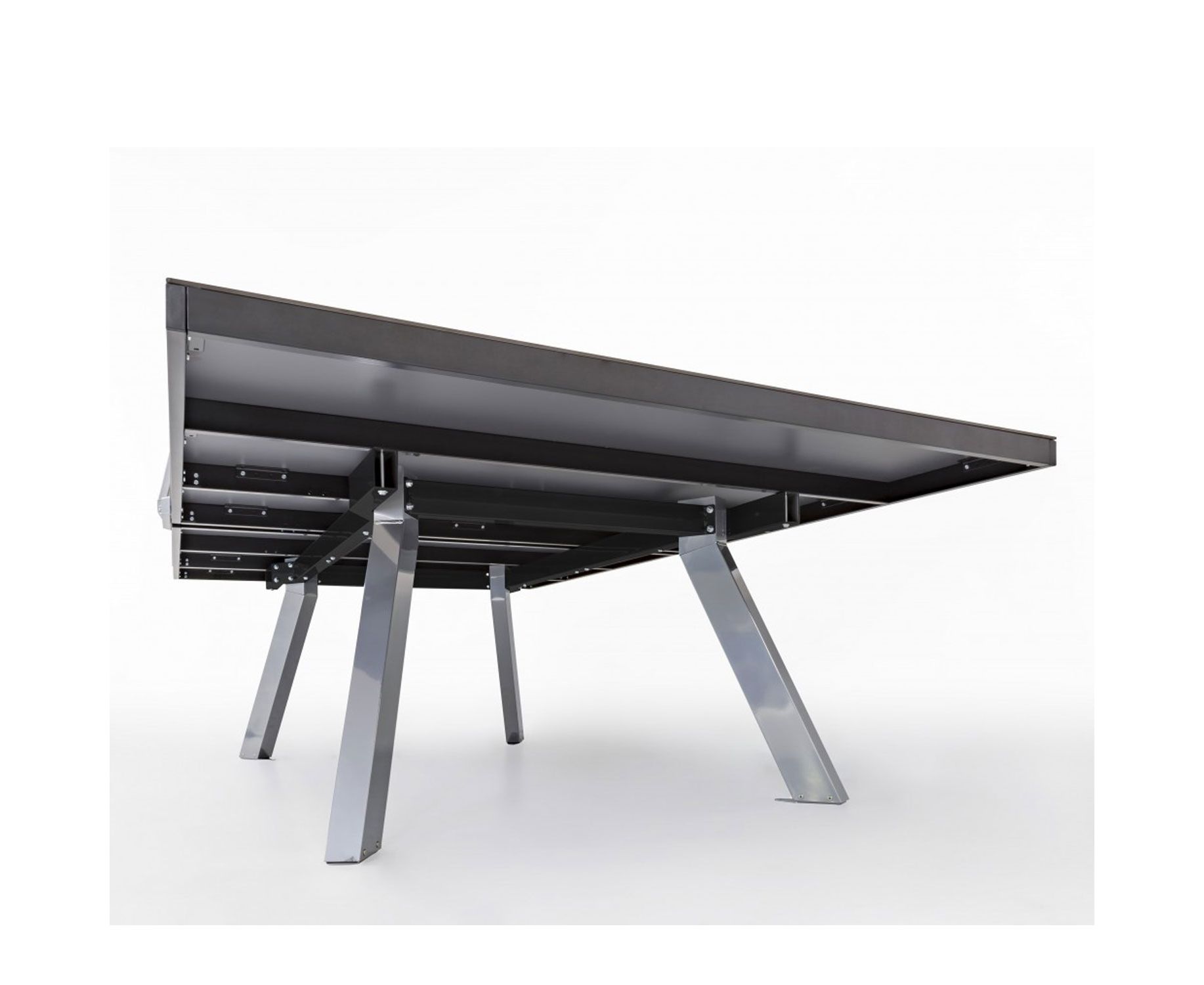 Теннисный стол Donic 230237-B OUTDOOR Galaxy, синий