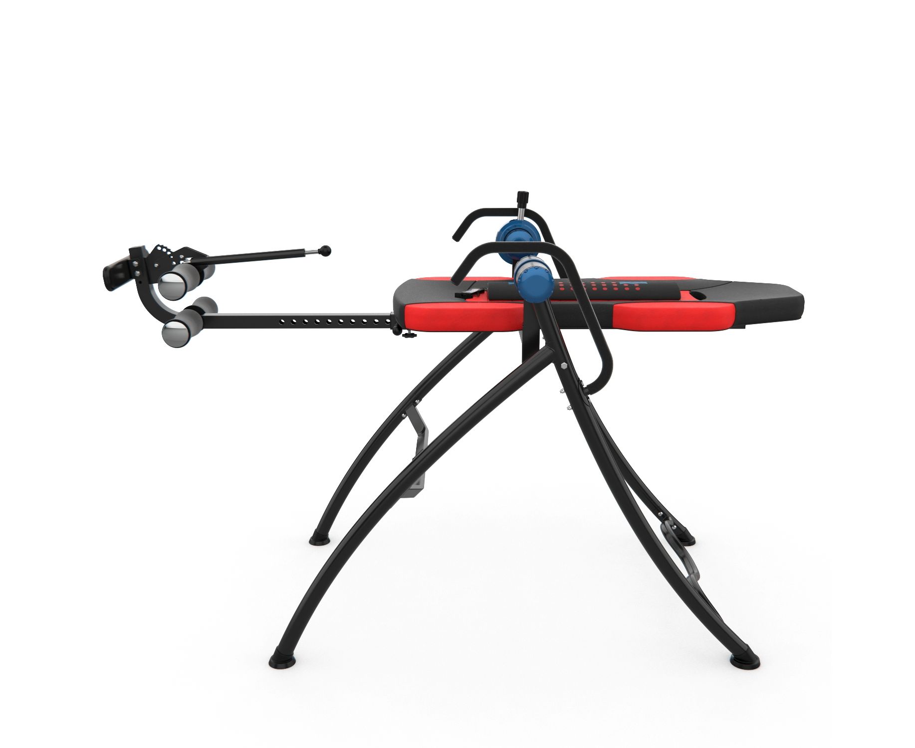 Инверсионный стол DFC XJ-CI-16TL