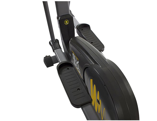 Эллиптический тренажер Hasttings Wega SX500