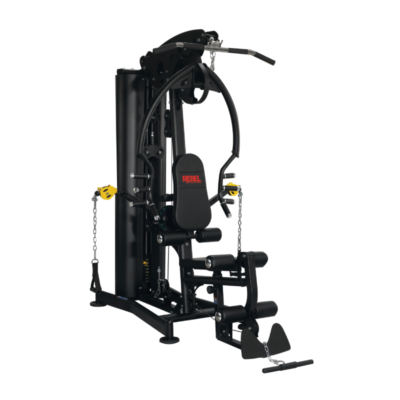 Силовой комплекс Rebel RHG07