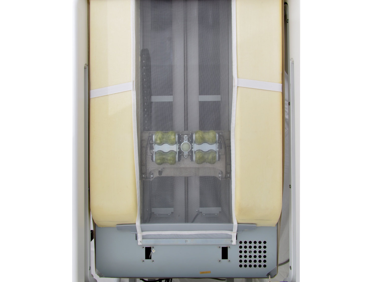 Массажная кровать Lotus Care Health Plus M17