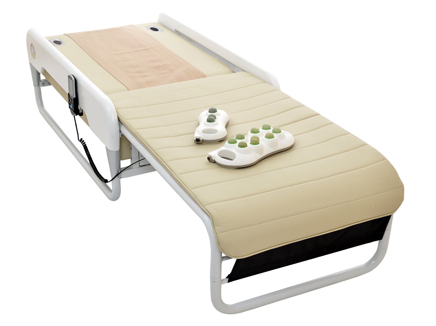 Массажная кровать Lotus Care Health Plus M17