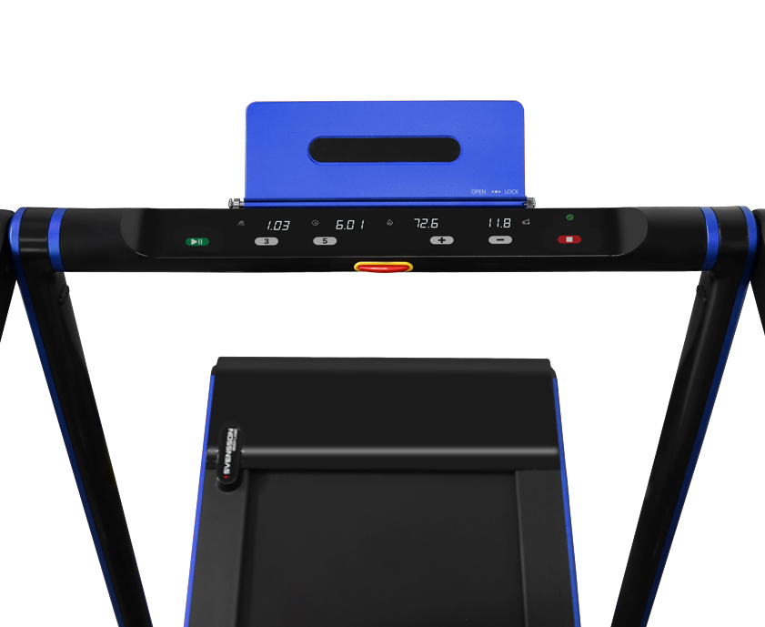 Беговая дорожка Svensson Body Labs Spacetech Ultramarine