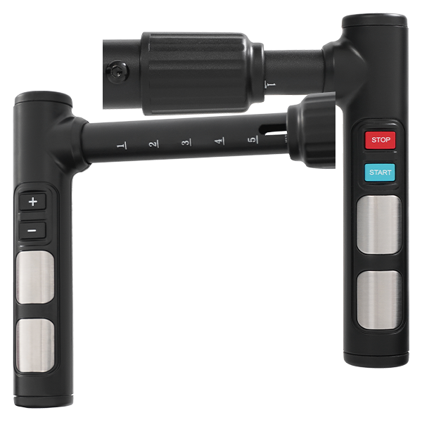 Электромагнитный велотренажер CardioPower R45