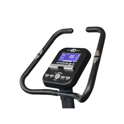 Электромагнитный велотренажер CardioPower B37