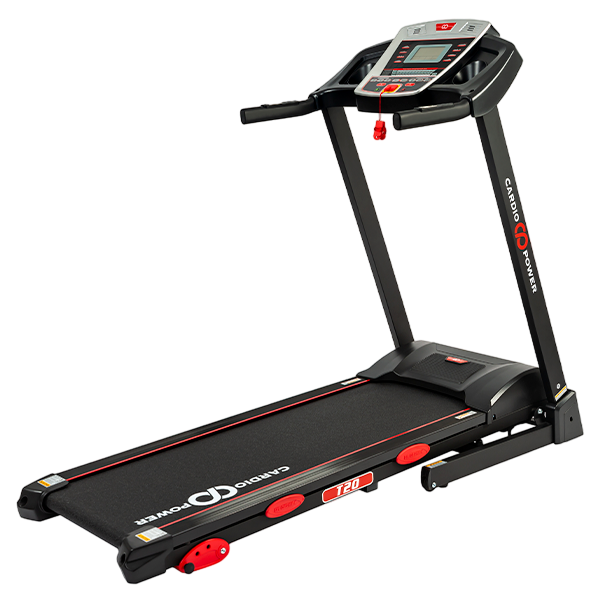 Беговая дорожка CardioPower T20