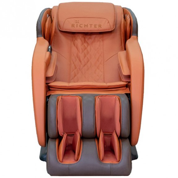 Richter Balance Terracotta Brown