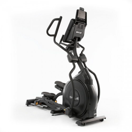 Эллиптический тренажер Sole E35 2019
